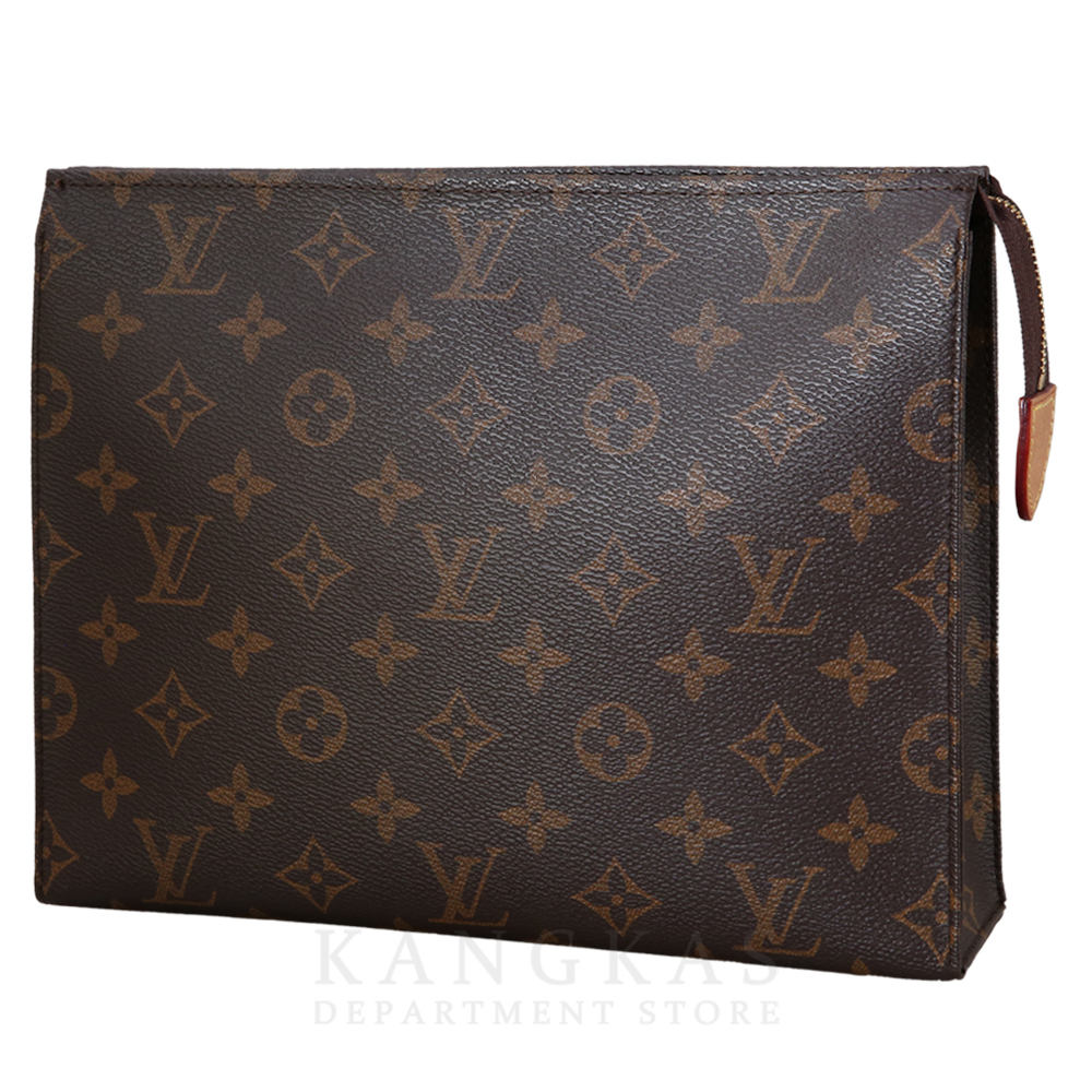 LOUIS VUITTON(USED)루이비통 토일레트리 26